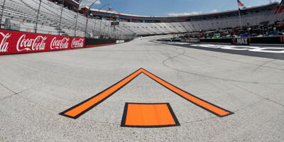 NASCAR verkündet neue Regeln für Restarts und Startaufstellung