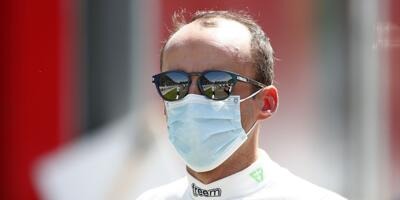 Bergers Erinnerungen an jungen Kubica: 'Spielte im Trainingsanzug Poker'