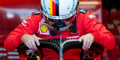 Teamchef erklärt: Deshalb hat Vettel noch nicht für Aston Martin getestet