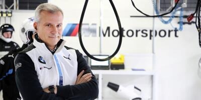BMW warnt vor GT3-DTM: 'Dürfen Kundensport nicht unter Druck setzen'