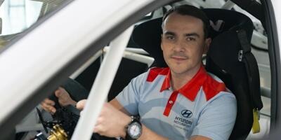Tourenwagen-Star Norbert Michelisz als Gaststarter in der ADAC TCR Germany