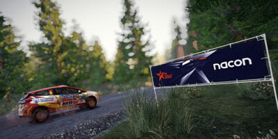WRC 9: Multiplattform-Update mit Bugfixes und FIA Rally Star-Modus