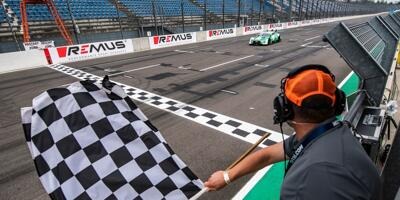 DTM-Rennen Lausitzring 1: Müller siegt bei BMW-Auferstehung erneut