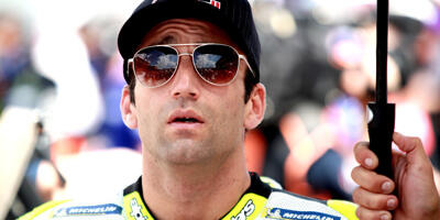 Start fraglich: Johann Zarco muss am Mittwoch in Italien operiert werden