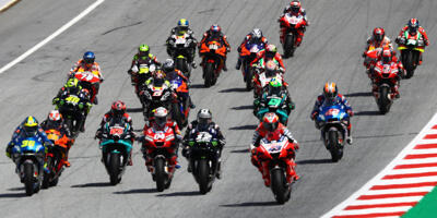 MotoGP 2020: Entscheiden die Reifen über den WM-Ausgang?