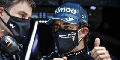 'Keine Primadonna': IndyCar-Bosse überschütten Alonso mit Lob