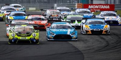 ADAC-Boss Tomczyk: GT3-DTM 'würde deutschem Motorsport schaden'