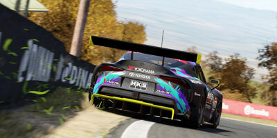 Ex-Slightly-Mad-Studios-CEO bestätigt Project CARS 4