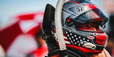 Indy 500: Fällt heute der 'Andretti-Fluch'?