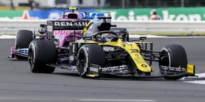 'Copygate': Renault will Berufung gegen Racing-Point-Urteil zurückziehen
