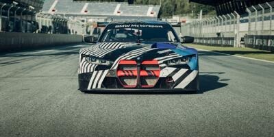 'Haben kein Auto': Wieso BMW zu GT3-DTM auf Distanz geht
