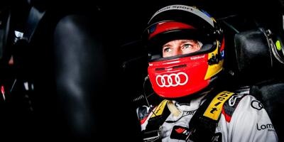 Audi-Pilot Duval fordert: DTM sollte mit anderer Serie fusionieren