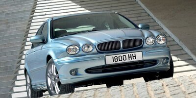 Jaguar X-Type (2001-2009): Klassiker der Zukunft?