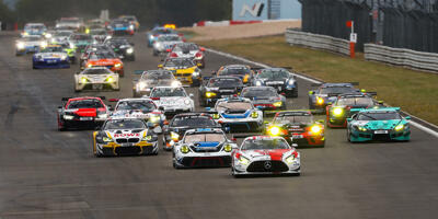 Update NLS/VLN-Kalender 2020: Zweiter Double-Header im November