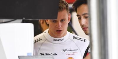 Ralf Schumacher glaubt: Alfa Romeo wird 2021 beide Fahrer austauschen