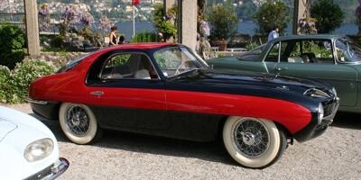 Pegaso - Schmuckstück aus Italien