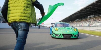 24h Nürburgring 2020: Neuer Modus für das Top-Qualifying