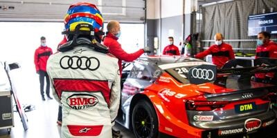 Duval: Warum ihn Audis LMP1-Ausstieg härter traf als der DTM-Abschied