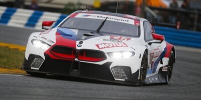 Nach Social-Media-Witz: BMW dementiert NASCAR-Einstieg