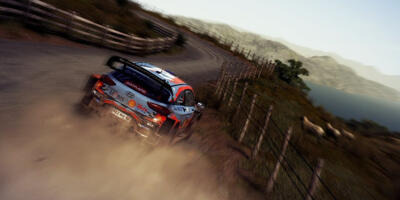 WRC 9: Hotfix für PC-Version, Update für Nextgen-Konsolen in Arbeit