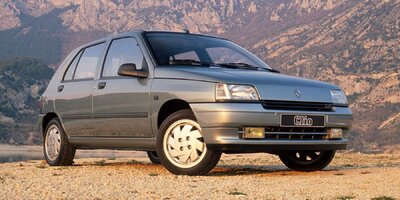 30 Jahre Renault Clio: Von der Muse geküsst