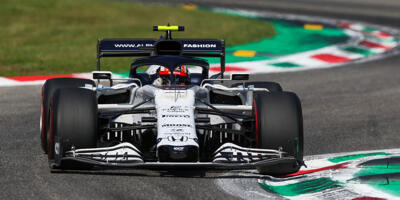 Formel 1 Monza 2020: Gasly gewinnt verrückten Italien-Kracher