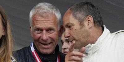 Danner verteidigt GT3-DTM: 'Wieso schadet das deutschem Motorsport?'