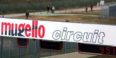 Formel-3-Pilot glaubt: Mugello wird im Rennen 'nicht so ein Spaß'
