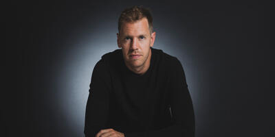 Offiziell: Sebastian Vettel fährt 2021 bei Aston Martin in der Formel 1