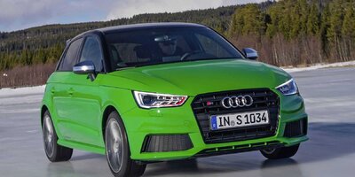 Audi S1 (2014-2018): Klassiker der Zukunft?