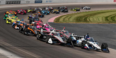 Trotz Ferrari-Absage: IndyCar glaubt weiter an neue(n) Hersteller