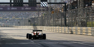 Macau-Grand-Prix 2020: Formel 4 statt Formel 3