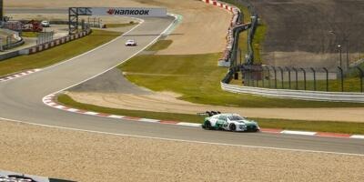 'Da brauchst du Eier': Geht Mutprobe Schumacher-S im DTM-Auto voll?