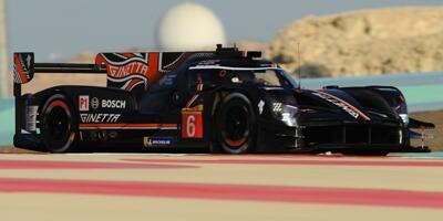 Ginetta-Rückzug! 24h Le Mans 2020 mit LMP1-Negativrekord
