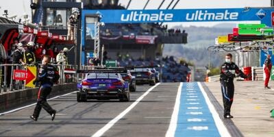 Offiziell: Auch zweites DTM-Wochenende auf dem Nürburgring vor Zuschauern
