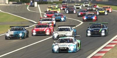 Dein Weg ins Sim-Racing (5/5): Fahren in einer Rennliga