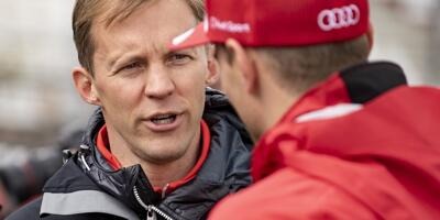 Harte Worte von Legende Mattias Ekström: 'Welt braucht die DTM nicht'
