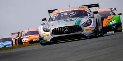 Hersteller stellen Bedingungen für GT3-DTM: 'Werden Autos nicht ändern'