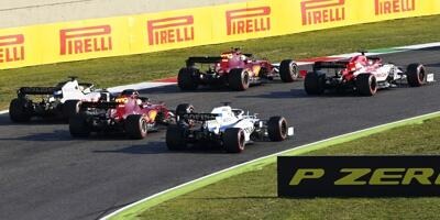 'Reverse-Grid'-Rennen für Sebastian Vettel 'komplett der falsche Weg'