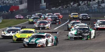 Motorsport im TV auf SPORT1: Zeitplan für das kommende Wochenende