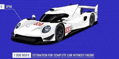 Oreca lässt durchblicken: LMDh-Interesse durch Corona noch gestiegen