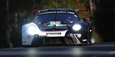 Porsche zu langsam! Haben Aston Martin und Ferrari geblufft?