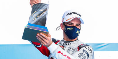 DTM Nürburgring 2: Nico Müller schlägt zurück, Audi holt Titel!