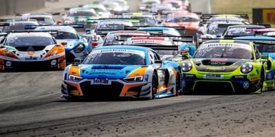 Meisterschaftsprädikat für GT-Masters: DTM ab 2021 nur GT3-B-Liga?
