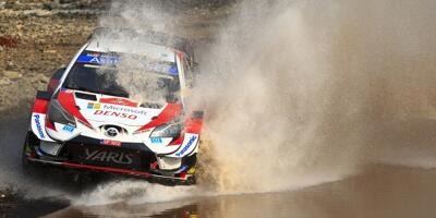 Toyota in Köln übernimmt 2021 WRC-Werkseinsatz
