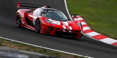 Glickenhaus bestätigt Gespräche mit DTM: 'Könnten Auto morgen liefern'