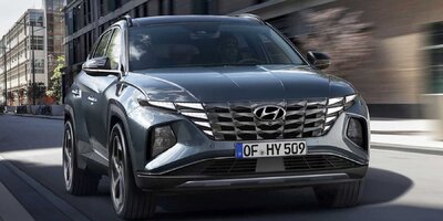 Tucson N: Hyundai gibt Hinweise auf nächste Performance-Version