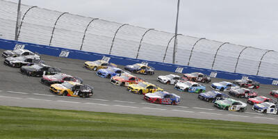 NASCAR 2021: Übersicht Fahrer, Teams und Fahrerwechsel