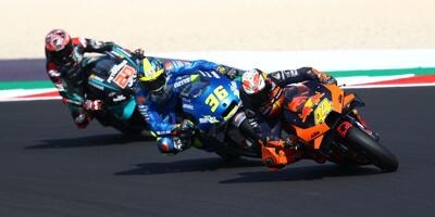 MotoGP-Experte über die Saison 2020: 'So etwas habe ich noch nicht erlebt'