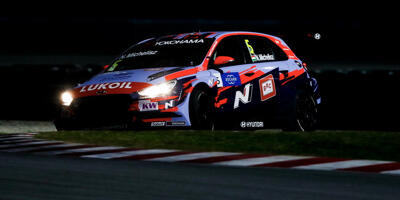 Hyundai zieht Teams vom WTCR-Rennen am Nürburgring zurück